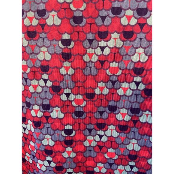 Men’s Pink Golf Polo Shirt Sz Med Butts And Bikini Bottoms - Picture 3 of 4